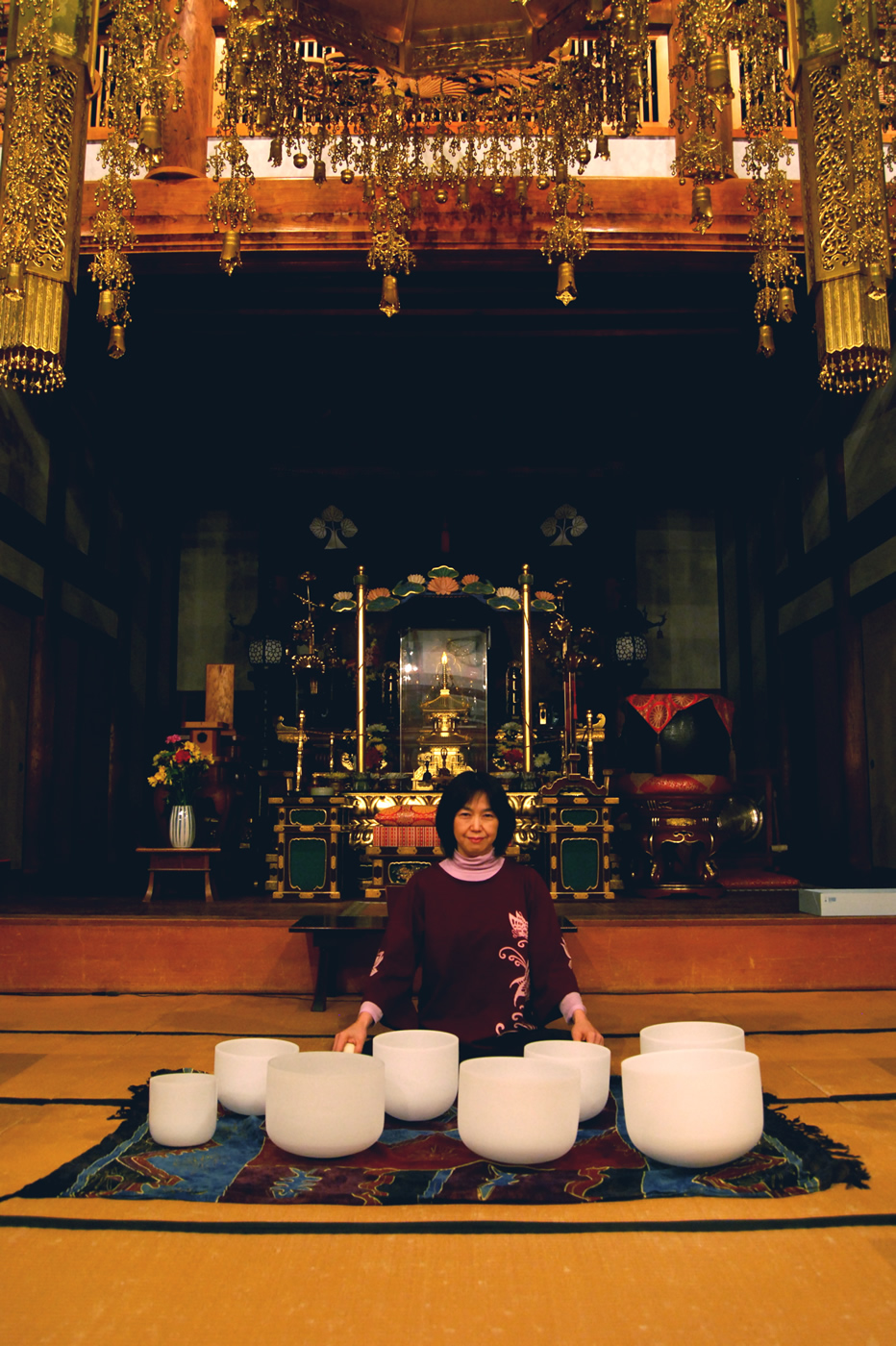 クリスタルボール願王寺